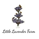 Little Lavender Shop logo
