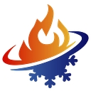 Top Heating & Cooling logo