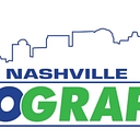 Nashville Reprographics logo