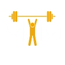 Muscle + Mindset logo