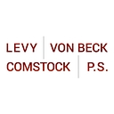 Levy | von Beck | Comstock | Chastain | P.S. logo
