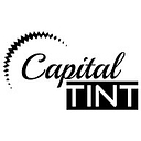 Capital TINT logo