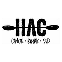 Headwaters Adventure Company logo