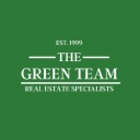 Green Realty Team logo