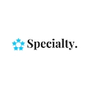 Specialty Contractors Inc. logo
