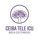 CEIBA Tele ICU logo