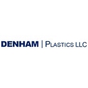 Denham Plastics logo