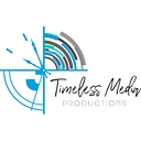 Timeless Media Productions logo
