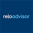 ReloAdvisor logo