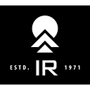 Industrial Revolution logo