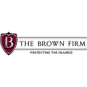 The Brown Firm logo