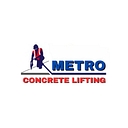 Metro Concrete Lifting logo