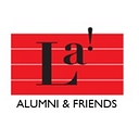 Alumni and Friends of LaGuardia High School logo