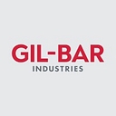 Gil-Bar logo