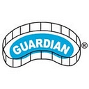 Guardian Pool Fence logo