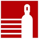 Gas and Supply logo