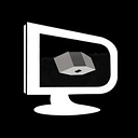 Digital Media Design, Inc. logo