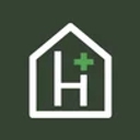 Hardwood Plus logo