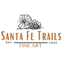 Santa Fe Trails logo