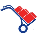 Fordson Movers logo