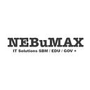 NEBuMAX logo