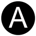 Alpine Art Center logo