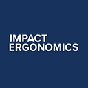Impact Ergonomics logo