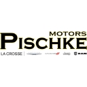 Pischke Motors of La Crosse logo