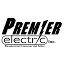 Premier Electric logo