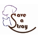 Save a Stray logo