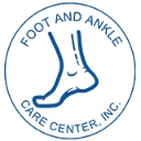 Foot and Ankle Care Center logo