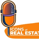 Icons of Real Estate logo