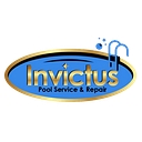 Invictus Pool Service logo