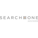 SearchOne Advisors logo