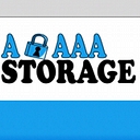 A-AAA Houston Storage logo