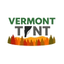Vermont Tint logo