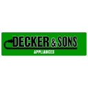 Deckersons logo