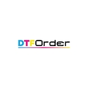 DTF Order logo