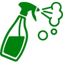 Marin House Cleaning logo