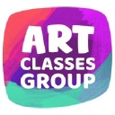 ArtClassesGroup logo