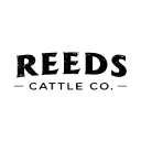 Reeds Cattle Company logo