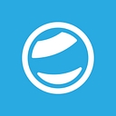 SuperHero DB logo