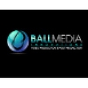 Ball Media Innovations logo