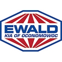 Ewald Kia of Oconomowoc logo