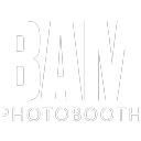 BAM Photo Booths logo
