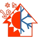 Insulation Co logo