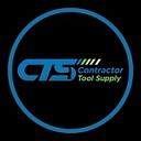Contractor Tool Supply logo