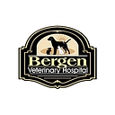 Bergen Veterinary Hospital logo