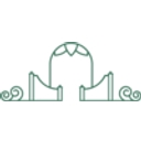 Majestic Gardens logo