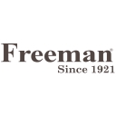 Freeman logo